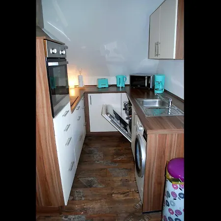 Ferienwohnung Heda *