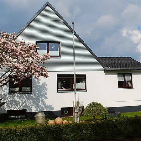 Ferienwohnung Heda Dannewerk