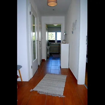 Lägenhet Ferienwohnung Heda