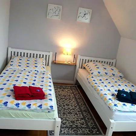 Ferienwohnung Heda Dannewerk