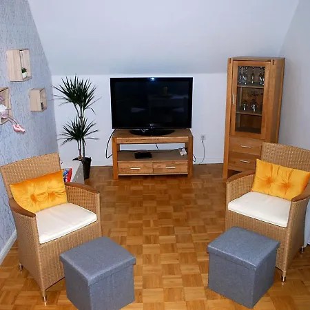 Ferienwohnung Heda